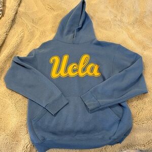 UCLA hoodie